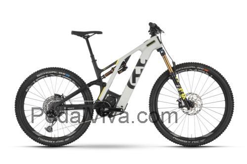 Husqvarna Mountain Cross MC6 ficha tecnica